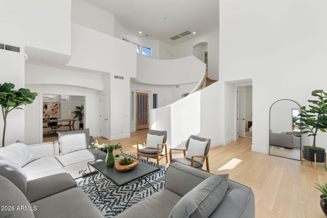 7471 E Sunnyvale Drive, Scottsdale, AZ 85258