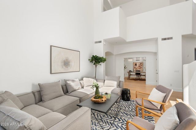 7471 E Sunnyvale Drive, Scottsdale, AZ 85258