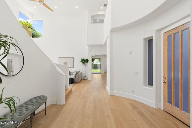 7471 E Sunnyvale Drive, Scottsdale, AZ 85258