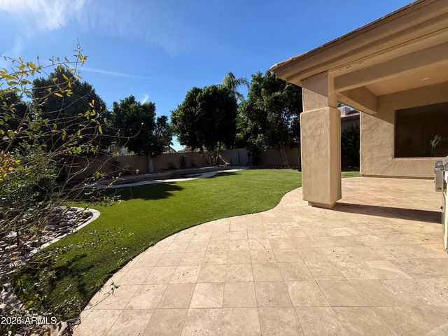 7471 E Sunnyvale Drive, Scottsdale, AZ 85258