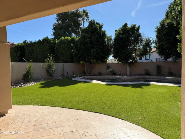 7471 E Sunnyvale Drive, Scottsdale, AZ 85258