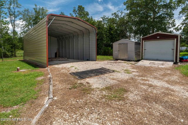 4916 CATTAIL Street, Middleburg, FL 32068