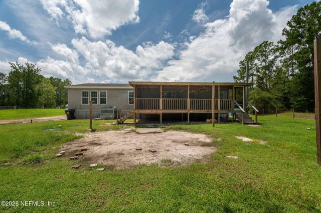 4916 CATTAIL Street, Middleburg, FL 32068