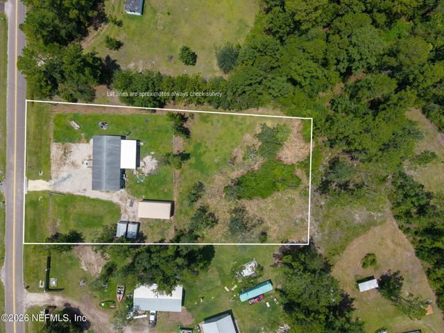 4916 CATTAIL Street, Middleburg, FL 32068