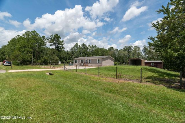 4916 CATTAIL Street, Middleburg, FL 32068