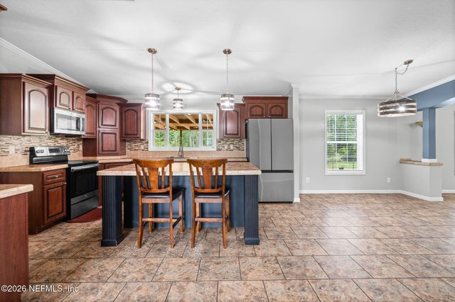 4916 CATTAIL Street, Middleburg, FL 32068
