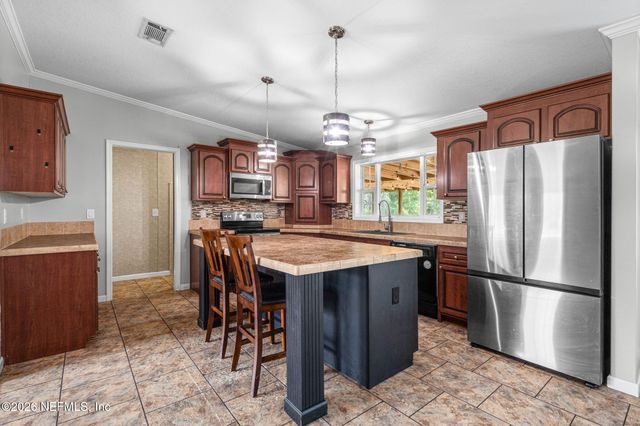 4916 CATTAIL Street, Middleburg, FL 32068
