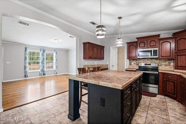 4916 CATTAIL Street, Middleburg, FL 32068