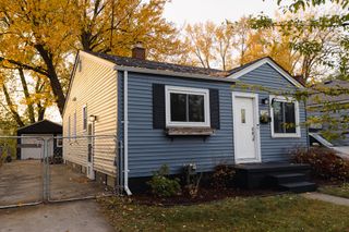 3279 Horton Street, Ferndale, MI 48220
