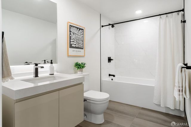 950 Tennessee Street 314, San Francisco, CA 94107