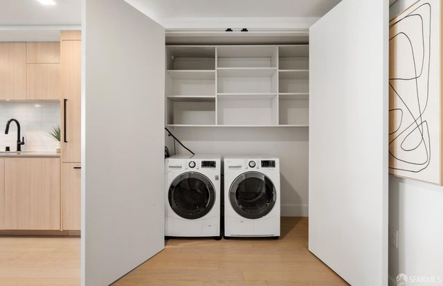 950 Tennessee Street 314, San Francisco, CA 94107