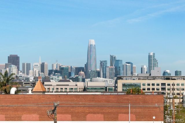 950 Tennessee Street 314, San Francisco, CA 94107