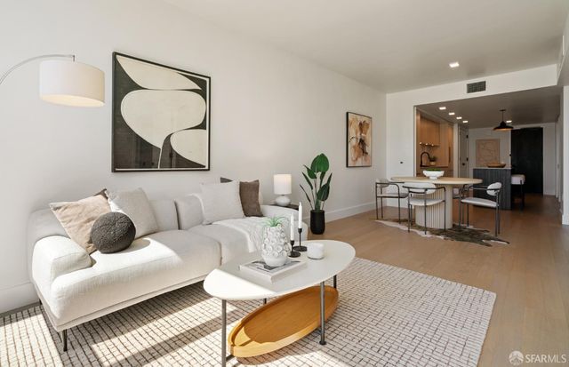 950 Tennessee Street 314, San Francisco, CA 94107