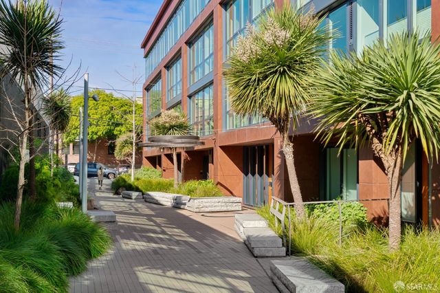 950 Tennessee Street 314, San Francisco, CA 94107