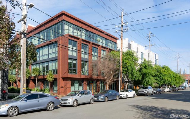 950 Tennessee Street 314, San Francisco, CA 94107