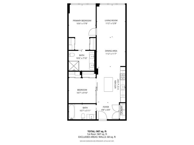 950 Tennessee Street 314, San Francisco, CA 94107