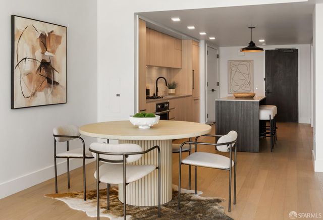 950 Tennessee Street 314, San Francisco, CA 94107