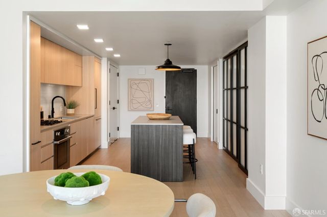 950 Tennessee Street 314, San Francisco, CA 94107