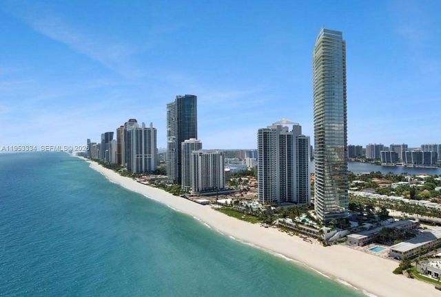 18975 Collins Ave 2101, Sunny Isles Beach, FL 33160