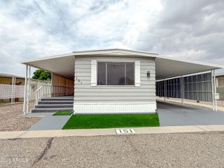 8600 E Broadway Road 151, Mesa, AZ 85208