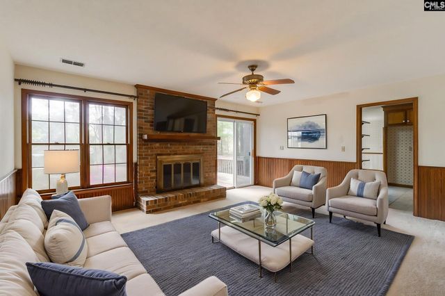 132 Greengate Drive, Columbia, SC 29223