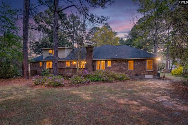 132 Greengate Drive, Columbia, SC 29223