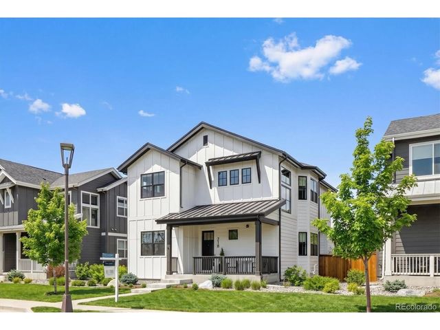 218 S 2nd Ave, Superior, CO 80027