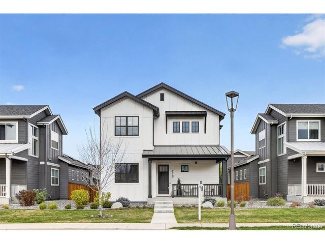 218 S 2nd Ave, Superior, CO 80027