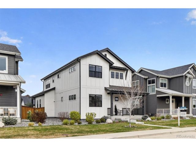 218 S 2nd Ave, Superior, CO 80027