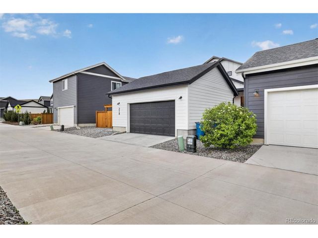 218 S 2nd Ave, Superior, CO 80027