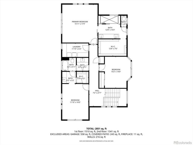 218 S 2nd Ave, Superior, CO 80027