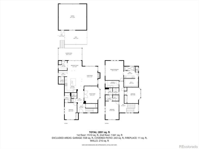 218 S 2nd Ave, Superior, CO 80027