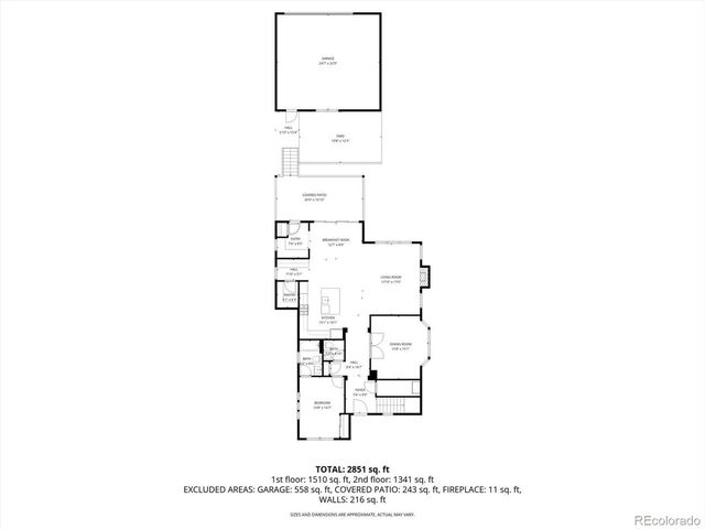 218 S 2nd Ave, Superior, CO 80027