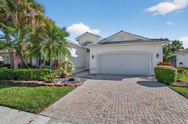 11900 Mataro Avenue, Boynton Beach, FL 33437