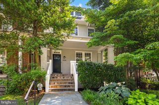 3808 GARFIELD ST NW, Washington, DC 20007