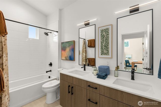 16003 SE 31st Lane, Bellevue, WA 98008