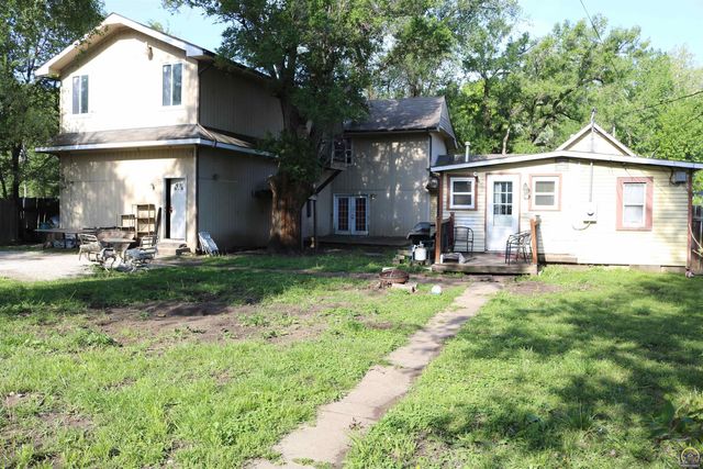 412 NE Chester AVE, Topeka, KS 66616