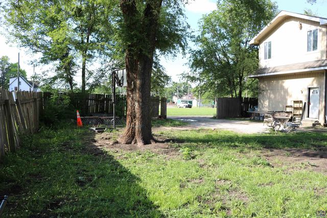 412 NE Chester AVE, Topeka, KS 66616