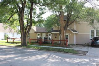 412 NE Chester AVE, Topeka, KS 66616