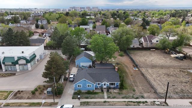 1761 Chambers Road, Aurora, CO 80011