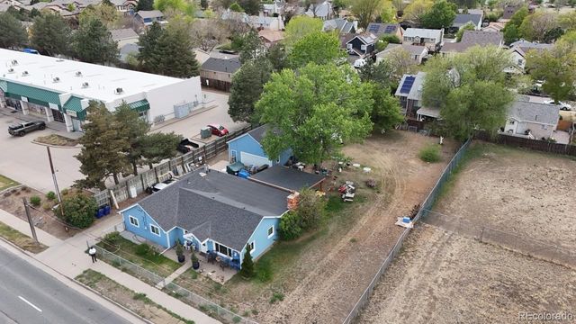 1761 Chambers Road, Aurora, CO 80011