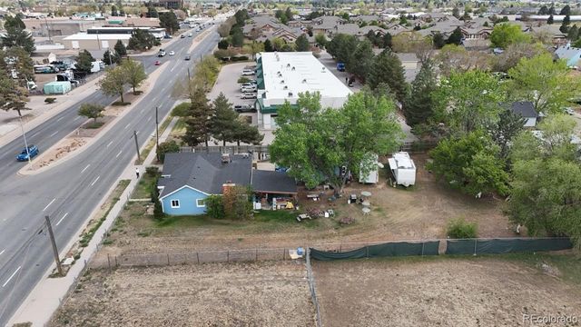 1761 Chambers Road, Aurora, CO 80011