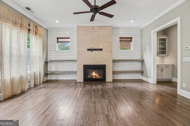 10012 Windalier Way 54, Roswell, GA 30076