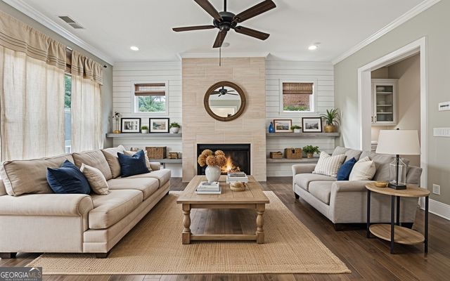 10012 Windalier Way 54, Roswell, GA 30076