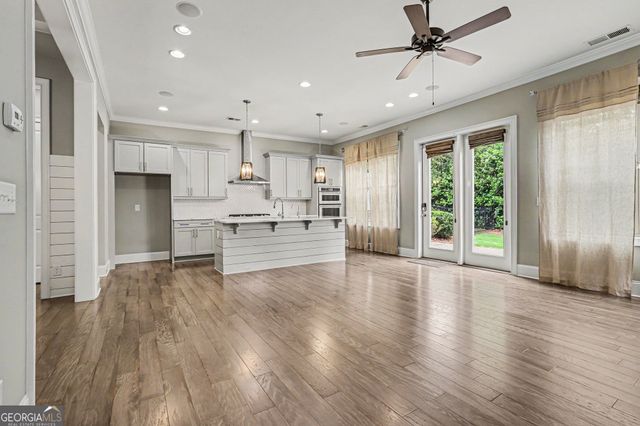 10012 Windalier Way 54, Roswell, GA 30076
