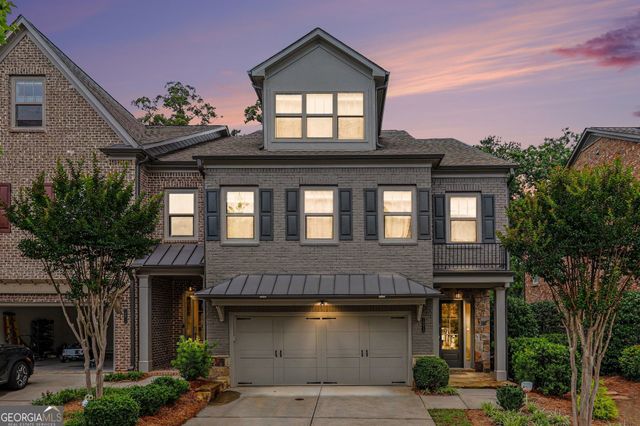 10012 Windalier Way 54, Roswell, GA 30076