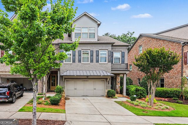 10012 Windalier Way 54, Roswell, GA 30076