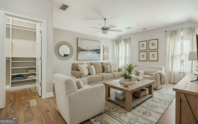 10012 Windalier Way 54, Roswell, GA 30076