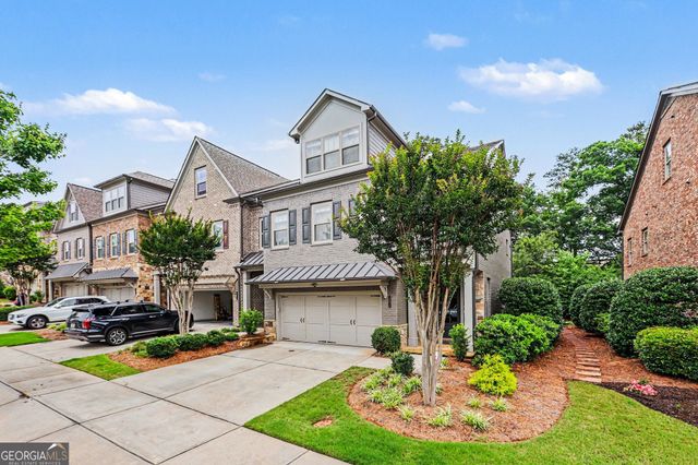 10012 Windalier Way 54, Roswell, GA 30076