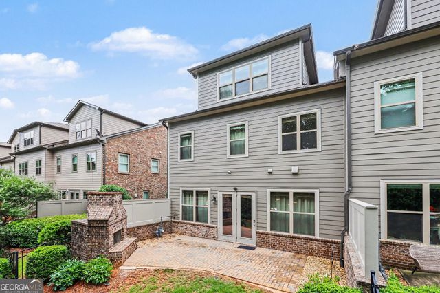10012 Windalier Way 54, Roswell, GA 30076